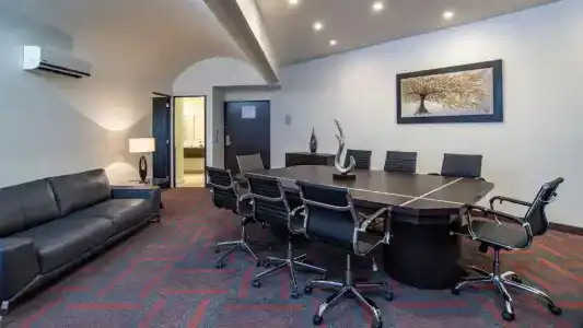 Holiday Inn Mexico Dali Airport by IHG - 13