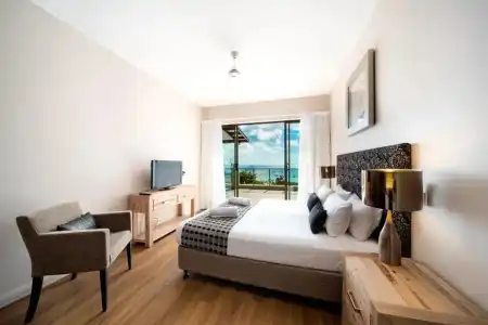 Whitsunday Reflections Apartments - 162