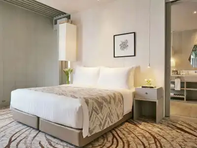 Mövenpick Siam Na Jomtien Pattaya - 2
