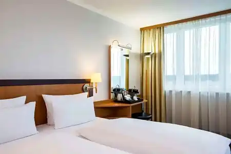 Best Western Conference AirportFrankfurt Mörfelden - 143
