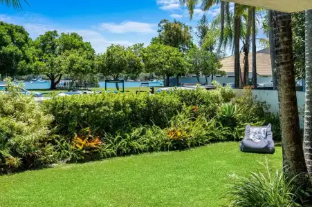 The Noosa Apartments - 115