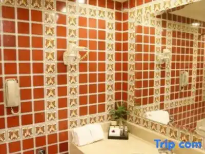 Taj Bengal - 92