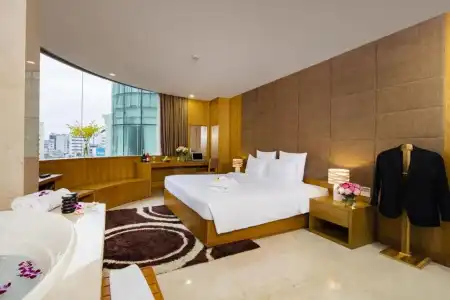Paradise Saigon Boutique & Spa - 111