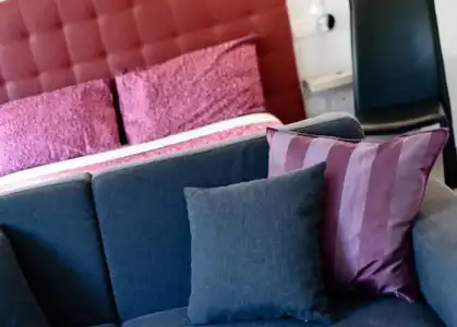 Riviera Luxury Suites B&B - 28