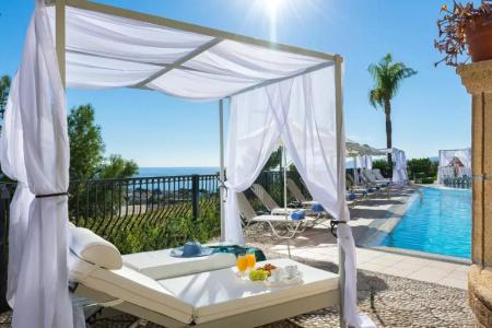 Pefkos View Suites & Maisonette - 14