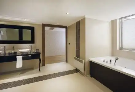 Anemon Grand Konya Otel - 7