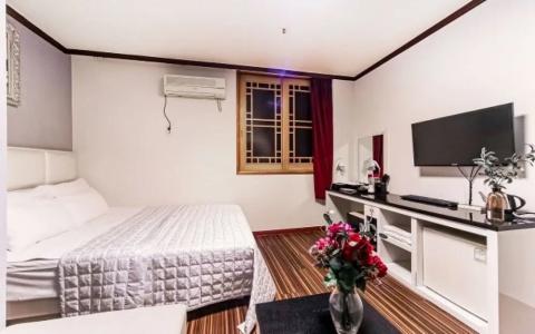 Busan Hadan Momulda - 3
