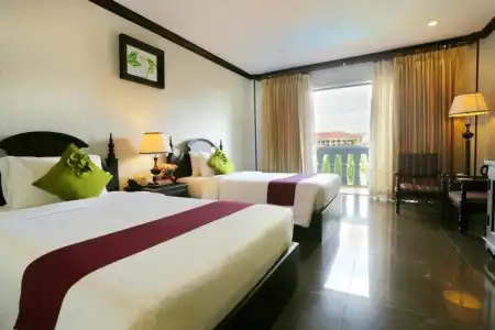 Lucky Angkor & Spa - 88