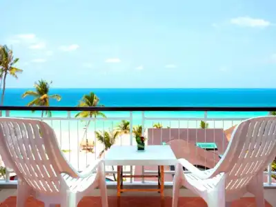 The samui beach resort - 58