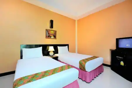 Phi Phi Chang Grand Resort & Spa - 40
