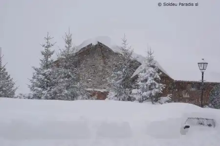 Soldeu Paradis Incles - 4