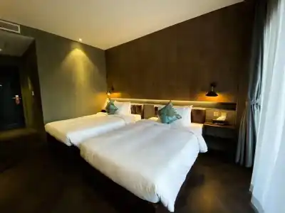 CHECK inn Phnom Penh BKK 1 - 3