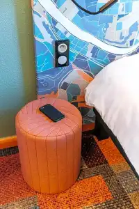 ibis Styles Lyon Croix Rousse - 28