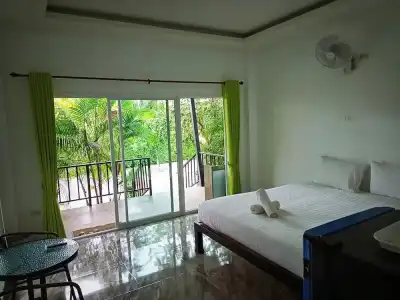 Pranburi Cabana Resort - 41