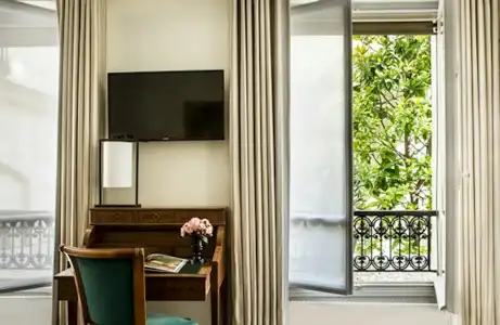 Hôtel des Saints-Pères - 22