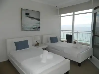 2nd Avenue Beachside Apartments - 46