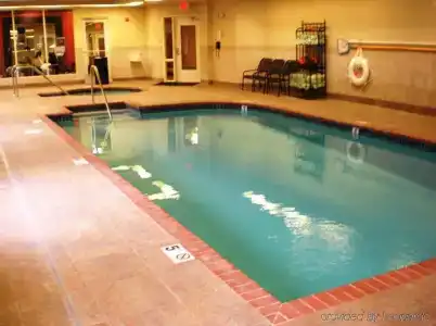 Hilton Garden Inn Winston-Salem/Hanes Mall - 16