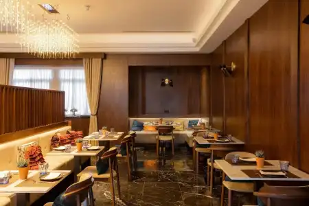 Montcalm Chilworth Townhouse, Paddington - 13