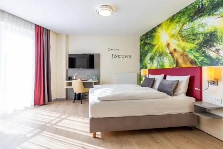 Mythenresort Heimdall - 41