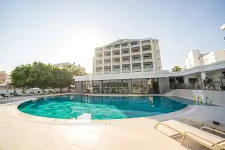 Premier Nergis Beach - 15
