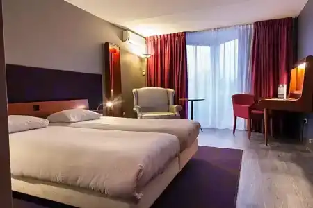 Amrâth BergAmersfoort - 47