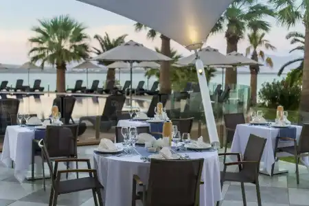 Duja Didim (Ex Aurum Moon Holiday Resort) - 23