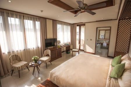 Almanity Hoi An Resort & Spa - 83