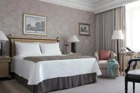 Four Seasons Ritz Lisbon - 32