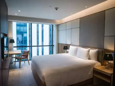 Sheraton Hanoi West - 43