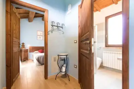 Agriturismo Fattoria Il Bruco - 40
