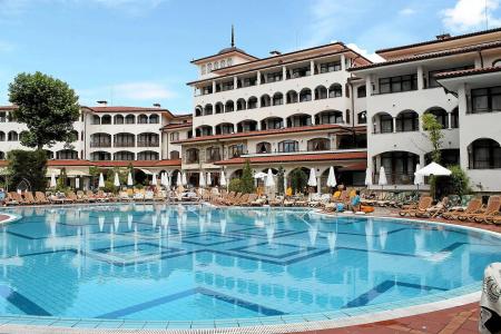 Royal Palace Helena Park - Ultra All Inclusive - 31