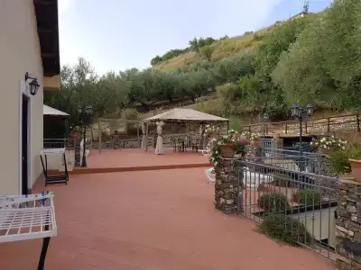 Agriturismo  La Focazza - 11