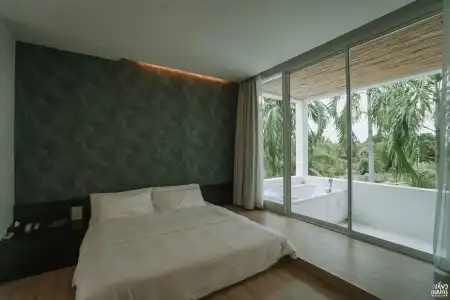 Ohana Resort and Restaurant - 2