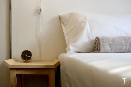 T-Boutique Hostel - 68