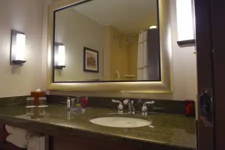 Houston Marriott Westchase - 40