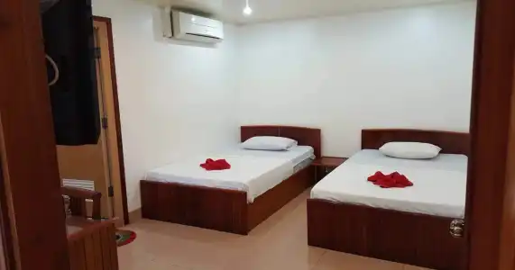 The Bright Lotus Guesthouse - 7