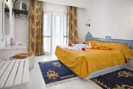 Houda Golf Beach & Aquapark - 19
