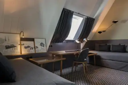 Millésime Hôtel - 87