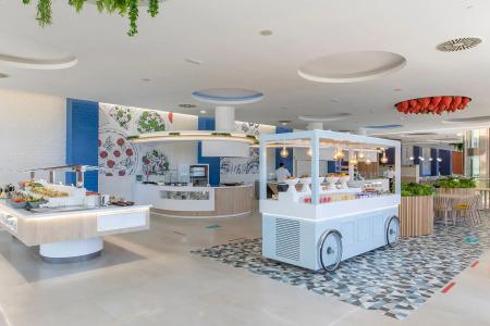 Bcl Levante Club & Spa 4 Sup - Only Adults Recomended - 32