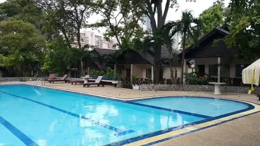 Pattaya Garden Resort - 25