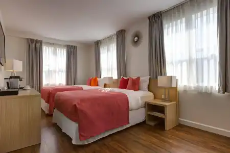 Villa Italia by At Mine Hospitality - 22