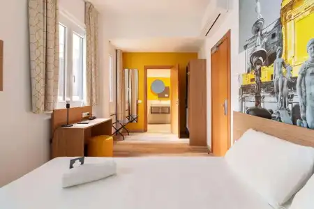 B&B Palermo Quattro Canti - 44