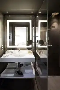 Pullman Brussels Centre Midi - 75