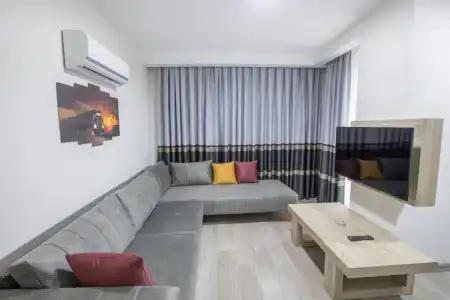 Elanis Suites - 91