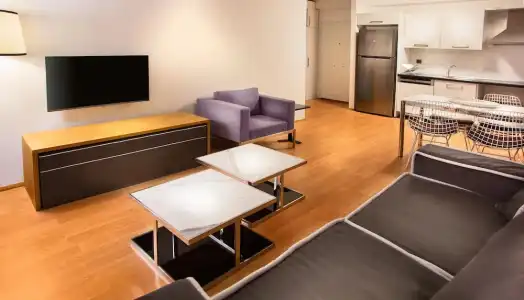Nish Suite Atasehir - 73