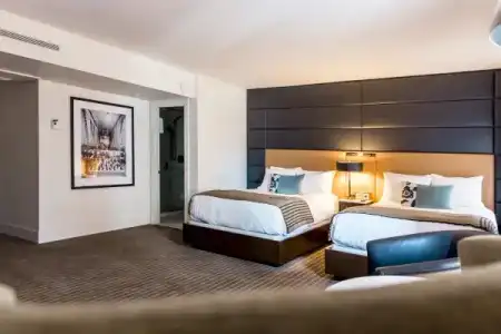 Theodore Seattle Downtown, Tapestry by Hilton - 104