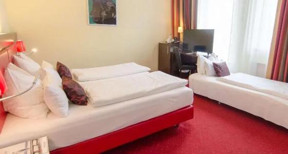 Plaza Inn Graz City - 60
