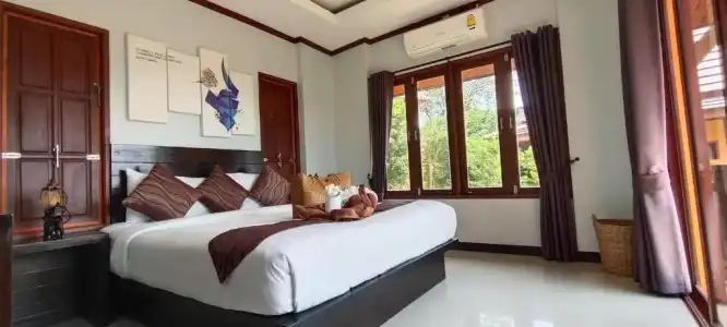 Puteri Lanta Family Villas - 42