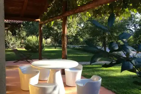 Relais Ciavatta Country - 98