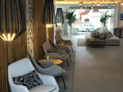 BLUESEA Corralejo Village - 15